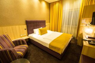 Top Hotel Hammer - Mainz Hauptbahnhof - Mainz - 2