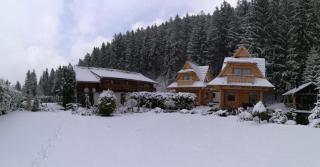 Chalets Adriana - 1
