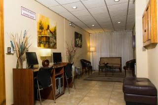 Hotel Don Eduardo - Temuco - 1