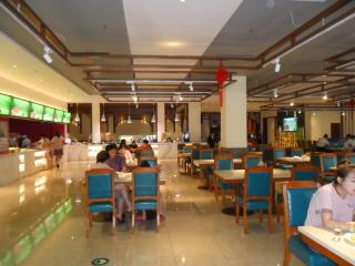 Yabuli Hot Spring Resort - 2