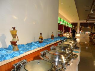 Yabuli Hot Spring Resort - 3