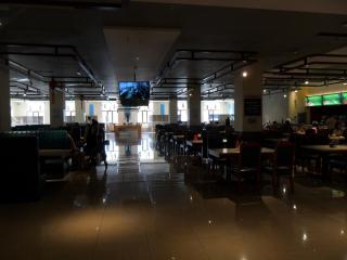 Yabuli Hot Spring Resort - 9