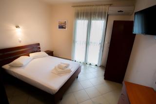 Malamatenia House - Sarti - 8