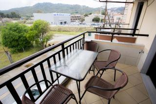 Malamatenia House - Sarti - 9