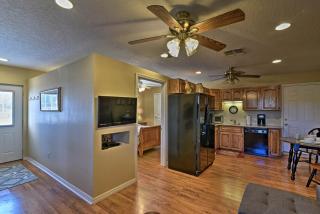 Peaceful Apt 7 Mi to Withlacoochee State Forest! - 4