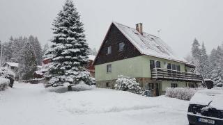 Chalupa 387 - Harrachov - 8