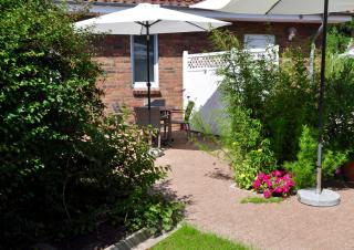 Ferienhaus Pension Sonnenblume - Elmenhorst - 9