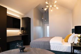 Backyard Apartments by Heimaleiga - Reykjavik - 8