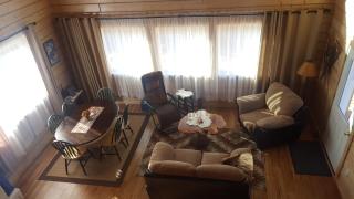 Denali Wild Stay - Bear Cabin with Hot Tub and Free Wifi, Private, sleep 6 - Healy - 1