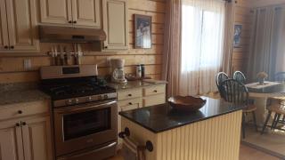 Denali Wild Stay - Bear Cabin with Hot Tub and Free Wifi, Private, sleep 6 - 2