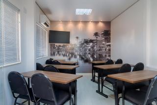 Real Hotel - Sete Lagoas - 3