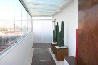 Real Hotel - Sete Lagoas - 2