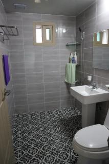 Blue Island Guesthouse - Seogwipo - 3