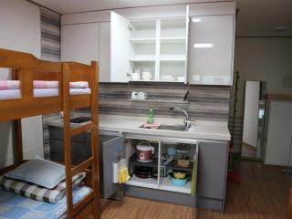 Blue Island Guesthouse - Seogwipo - 2