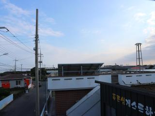 Blue Island Guesthouse - Seogwipo - 1