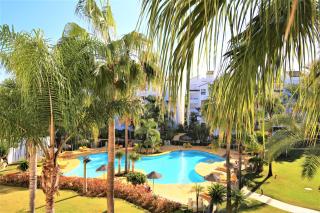 Apartment STELLA - Estepona - 1