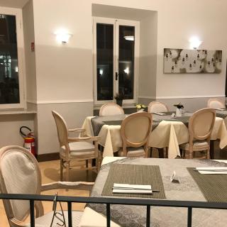 Hotel Spagna - Arona - 8