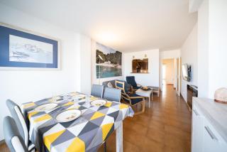 Apartment Meritxell - L'Escala - 6