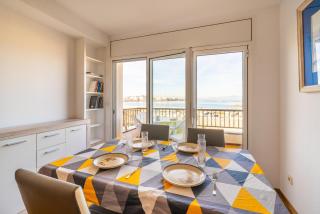 Apartment Meritxell - L'Escala - 7