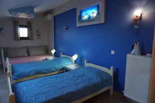 Sofia's Villa - Nikiti - 2