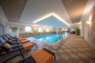 Aktiv & Wellnesshotel Zentral - Prato allo Stelvio - 4