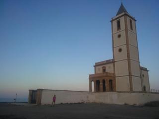 apartamento en el parque natural del cabo de gata - Almería - 0