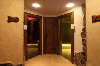 Wellness Penzion u Michala - Zuberec - 1