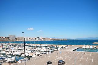 Apartment Meritxell - L'Escala - 9