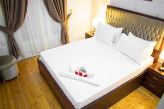 Golden Palace Hotel - 4