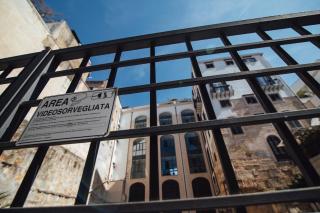 GRAN CANCELLIERE Apartment with Parking - Palermo - 7