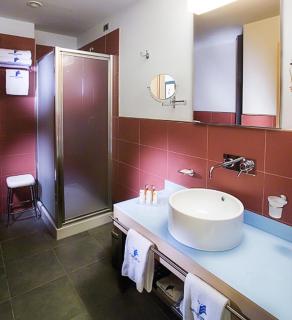 Hotel Europa - Latina - 8