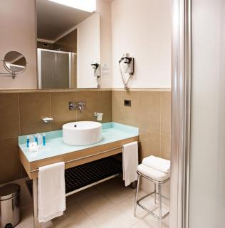 Hotel Europa - Latina - 7