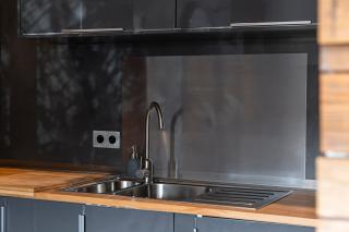 K & N Appartement à 1 km du circuit - 7