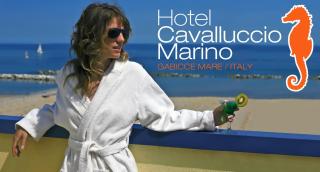Hotel Cavalluccio Marino - Gabicce Mare - 6