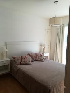 Hermoso Departamento 2 amb con cochera en Plaza Mitre - Mar del Plata - 1