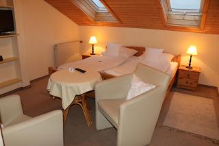 Pension Zöllner Garni - 1