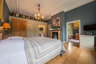 Logement Swaenenvecht - Utrecht - 1