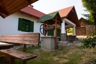 Öreghegyi Apartman - 9