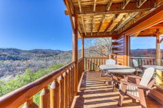 Appalachian Villa - Sevierville - 1