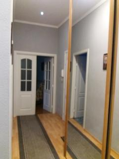 Apartment u Lidii in center of Kiev near railways station - Kyiv - 9