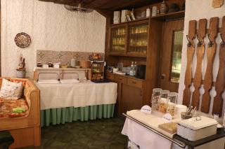 Pension Zöllner Garni - Weismain - 7