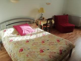 Hôtel Ducret - Champfromier - 8