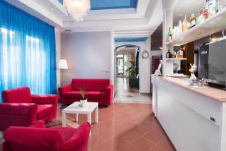 Hotel Cheri - Rimini - 5