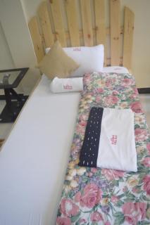 Okla Extreme Hotel - 1