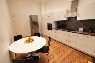 Appartement Deluxe - Worms - 2
