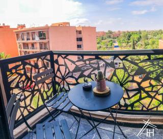 AiM HOUSE - Marrakech - 0