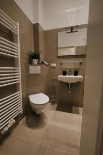 Appartement Deluxe, Monteurwohnung - Worms - 1