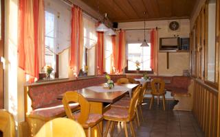 Gasthof Jägerheim - Birgland - 4