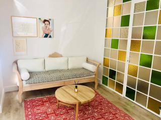 ANNA'S 44 KOLONAKI Square CENTRAL!!! - Atene - 0