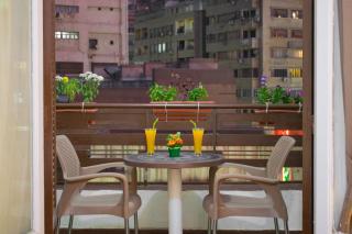 Golden Palace Hotel - 7